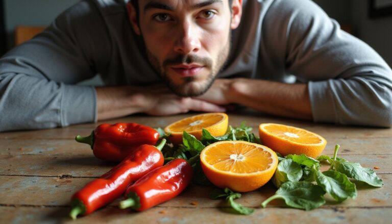 Boost Metabolism And Burn Fat With Thermogenic Foods