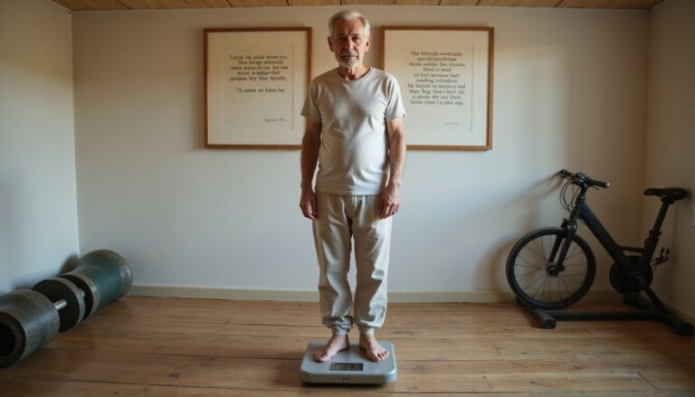 Timothy Spall Weight Loss: How The Harry Potter Star Transformed His Body