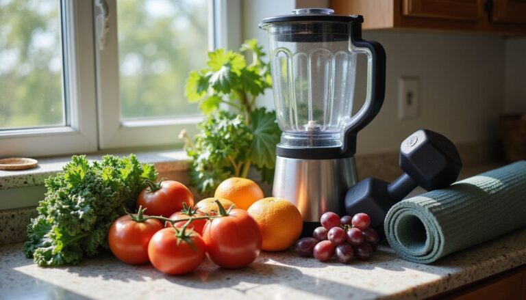 Trisha Yearwood Weight Loss Secrets Revealed