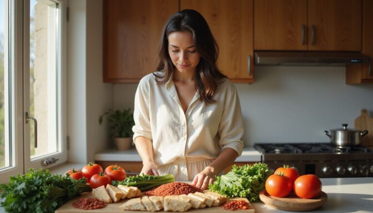 Effective Vegan Weight Loss Meal Plan For A Healthier You