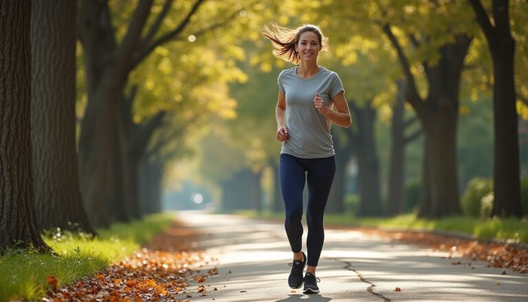 Walking For Weight Loss Plan: The Ultimate Walking Workout For Quick Results