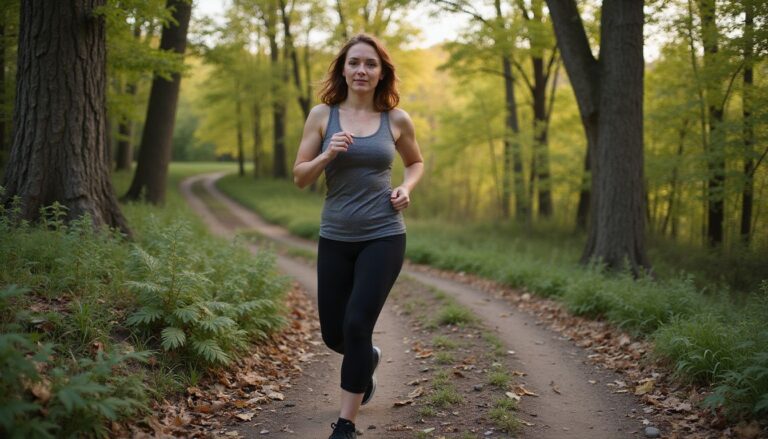 Effective Walking For Weight Loss Plan: Best Walking Workout For Weight Loss