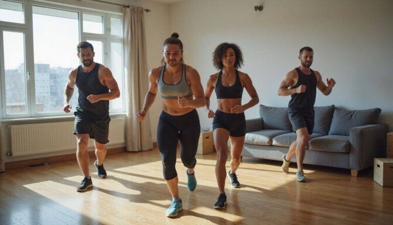 Effective Ways To Lose Weight At Home: Tips For Rapid Weight Loss And Healthy Living