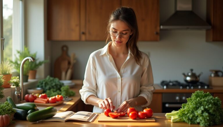 5 Effective Ways To Lose Weight Without Exercise