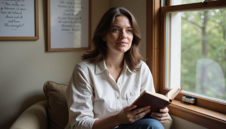 Powerful Weight Loss Affirmations: Transform Your Body With These Life-Changing Mantras