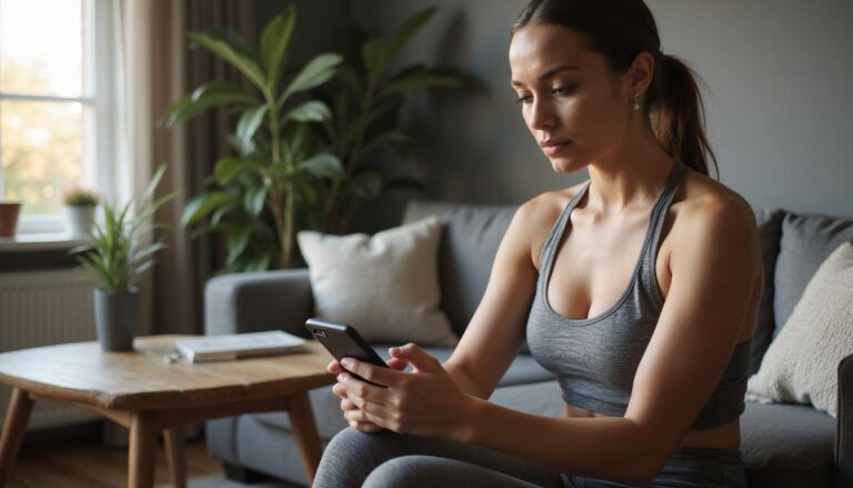 Transform Your Health Journey With Powerful Weight Loss Affirmations