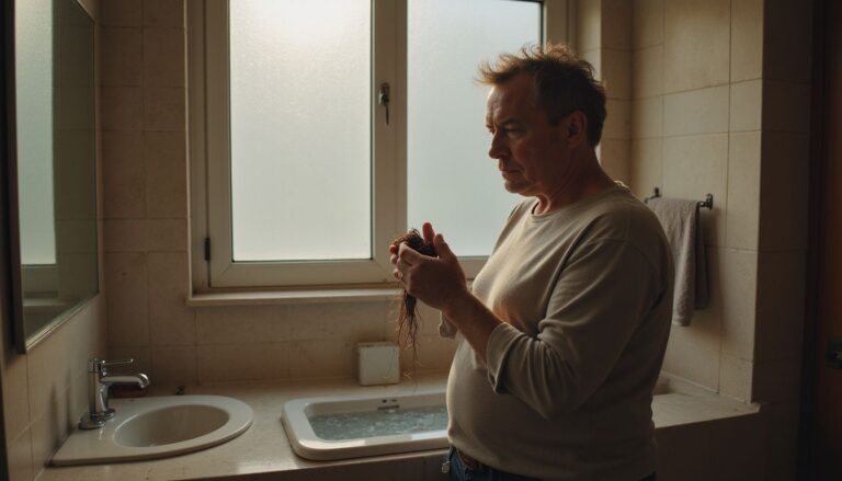 Weight Loss And Hair Loss: Causes And Solutions