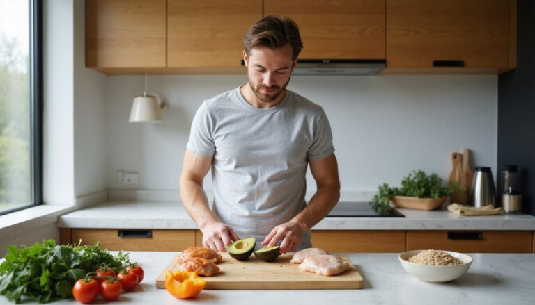 Effective Weight Loss Diet Plan For Men: Meal Plan And Tips For Success