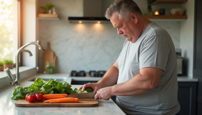 Effective Weight Loss Diet Plan For Men: Meal Plans And Tips