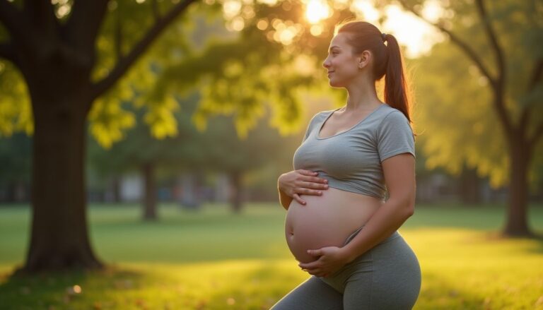 Effective Weight Loss In Pregnancy: Managing Obesity And Promoting A Healthy Pregnancy Journey